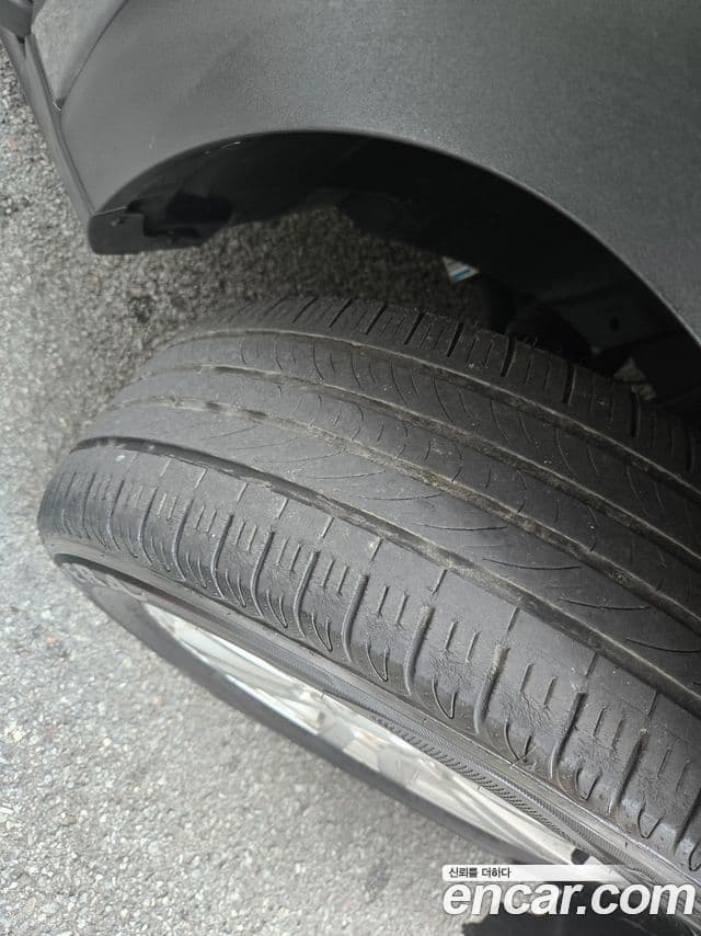 Chevrolet(GM대우) Orlando Premium, 2017 10