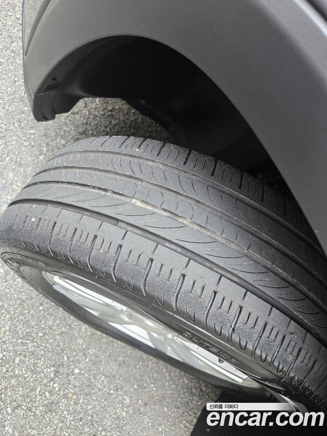 Chevrolet(GM대우) Orlando Premium, 2017 11