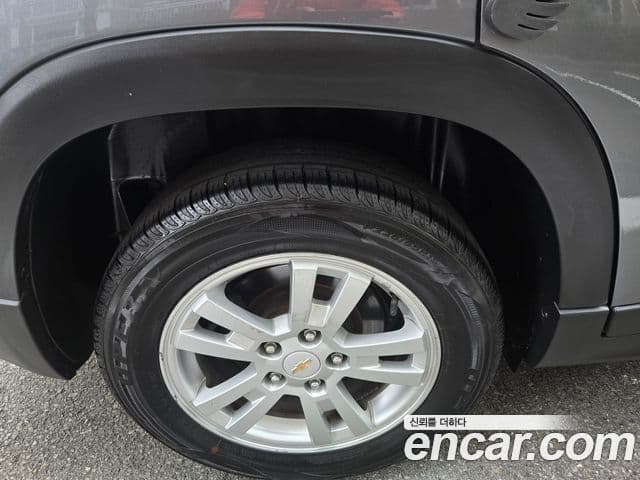 Chevrolet(GM대우) Orlando Premium, 2017 12