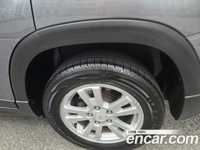 Chevrolet(GM대우) Orlando Premium, 2017 13