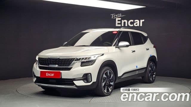 Kia Seltos Gravity, 2023 1