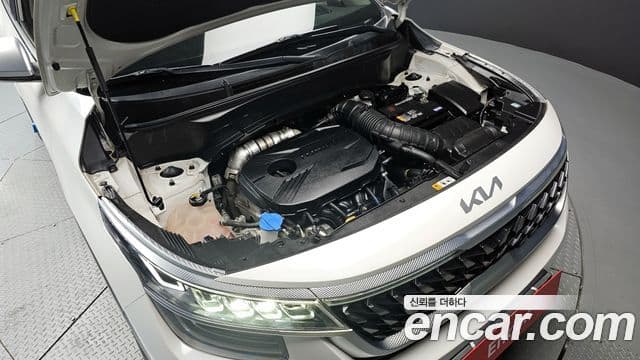 Kia Seltos Gravity, 2023 6