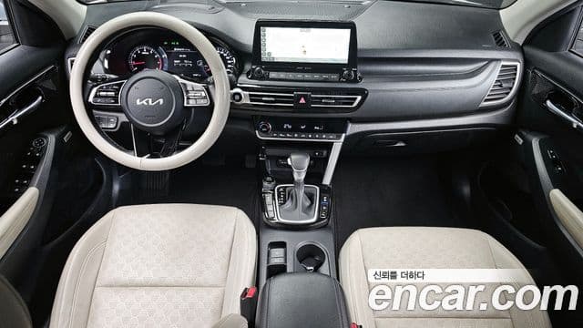 Kia Seltos Gravity, 2023 7