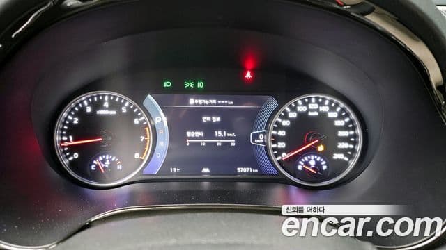 Kia Seltos Gravity, 2023 8