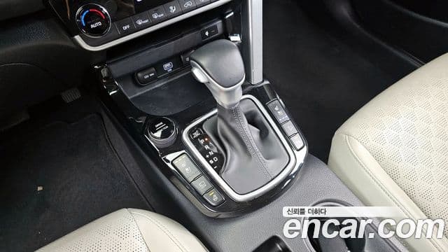 Kia Seltos Gravity, 2023 9