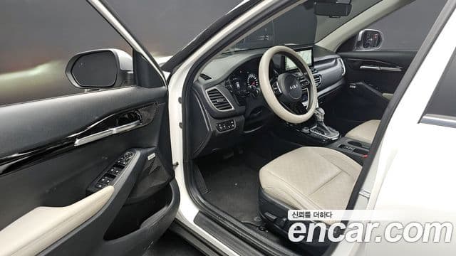 Kia Seltos Gravity, 2023 11