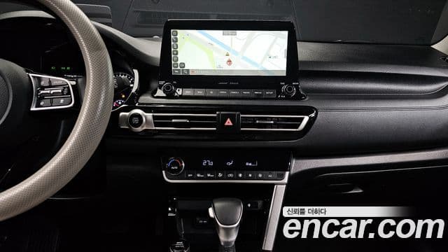 Kia Seltos Gravity, 2023 14