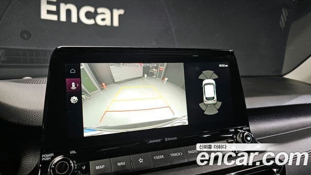 Kia Seltos Gravity, 2023 15