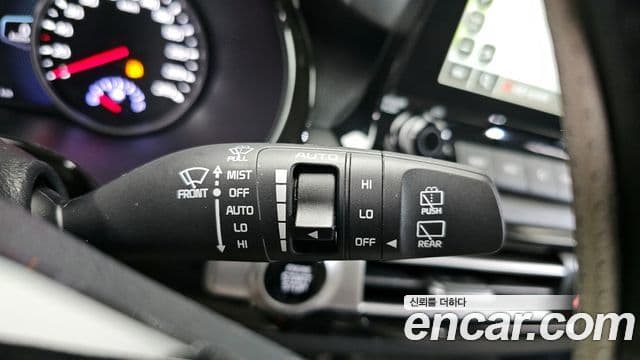 Kia Seltos Gravity, 2023 16