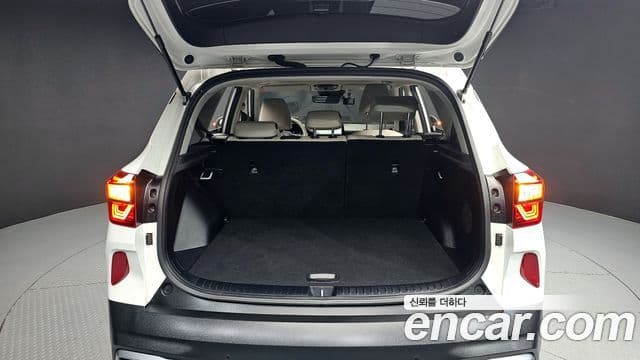 Kia Seltos Gravity, 2023 20