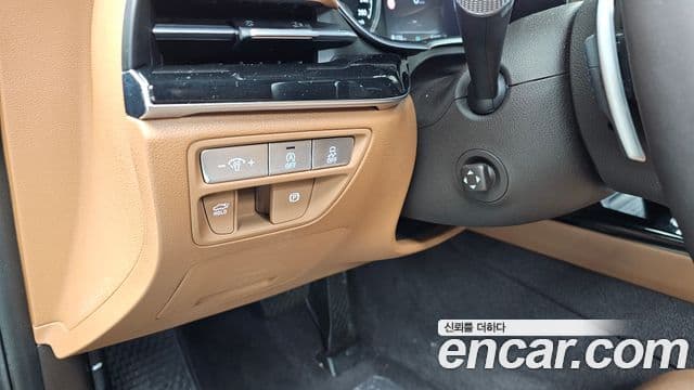 Genesis G80 (RG3) бензин 2.5 турбо AWD, 2022 14