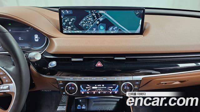 Genesis G80 (RG3) бензин 2.5 турбо AWD, 2022 15