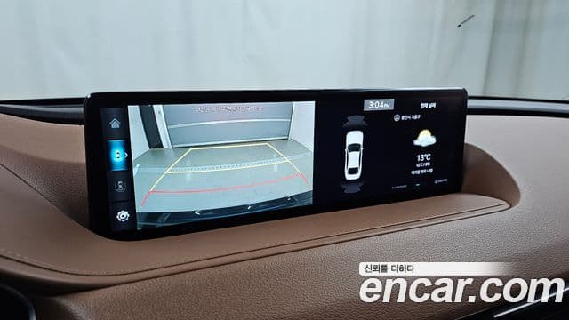 Genesis G80 (RG3) бензин 2.5 турбо AWD, 2022 16