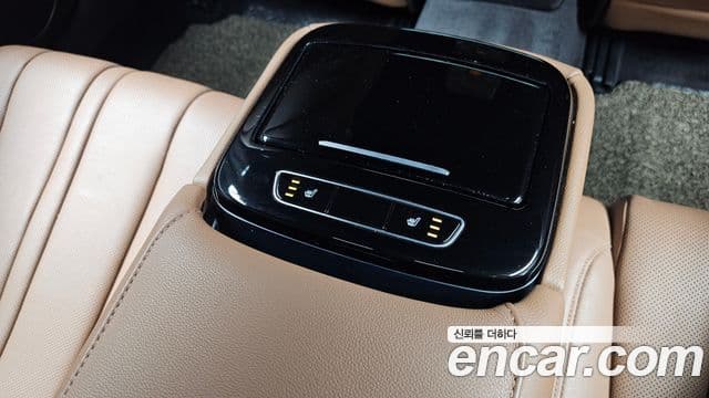 Genesis G80 (RG3) бензин 2.5 турбо AWD, 2022 19