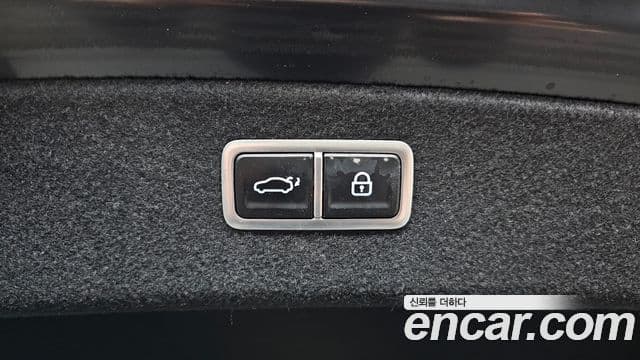 Genesis G80 (RG3) бензин 2.5 турбо AWD, 2022 20