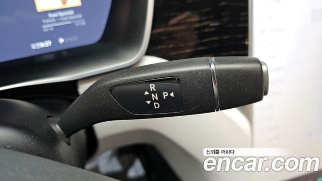 Tesla модель S, 2017 9