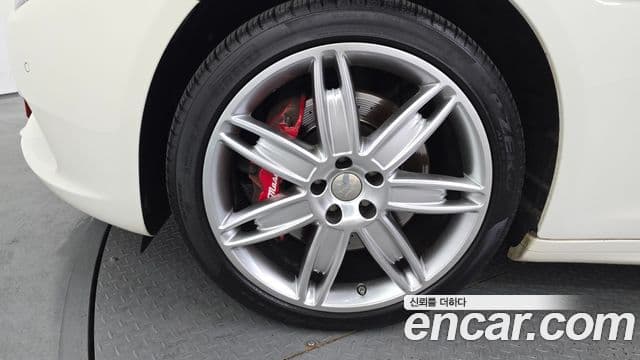 Maserati Quattroporte 3.0 V6, 2017 все фото