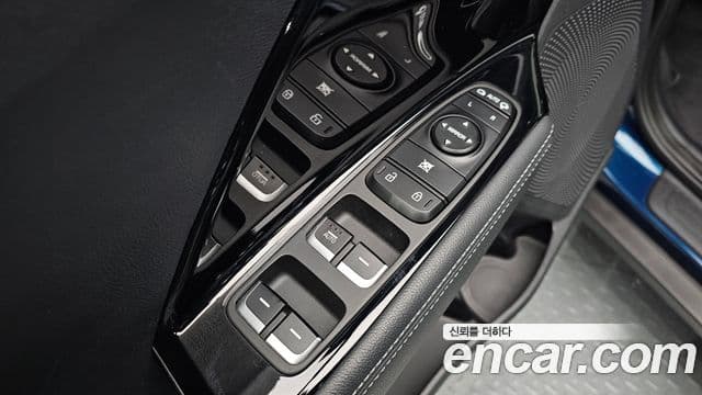 Kia Niro Prestige, 2018 12