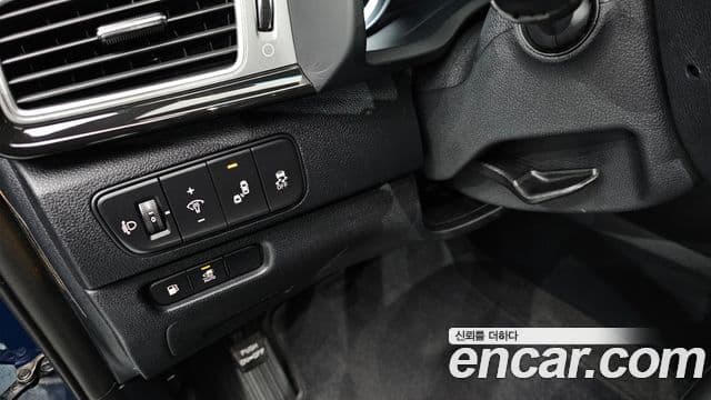 Kia Niro Prestige, 2018 13