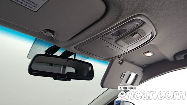 Kia Niro Prestige, 2018 15