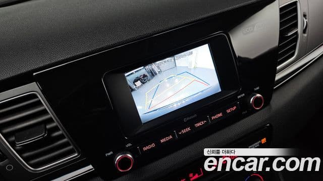 Kia Niro Prestige, 2018 16