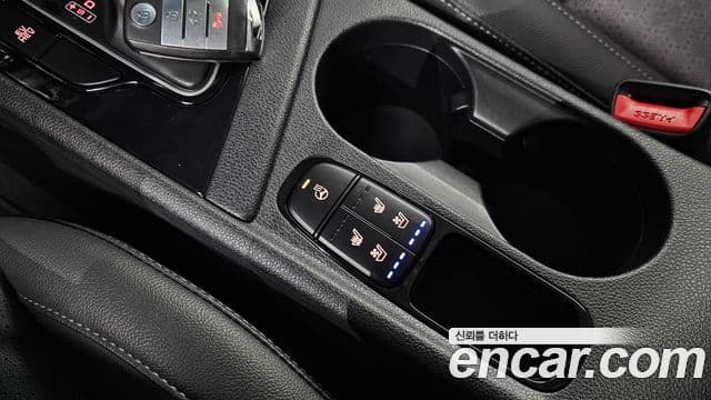 Kia Niro Prestige, 2018 18