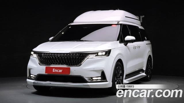 Kia Carnival 4세대 Signature, 2023 1