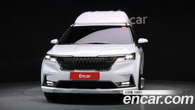 Kia Carnival 4세대 Signature, 2023 3