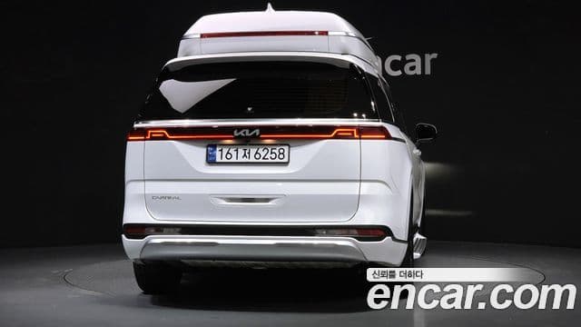 Kia Carnival 4세대 Signature, 2023 4