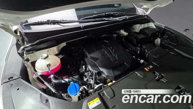 Kia Carnival 4세대 Signature, 2023 6