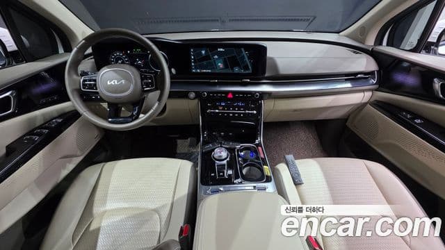 Kia Carnival 4세대 Signature, 2023 7