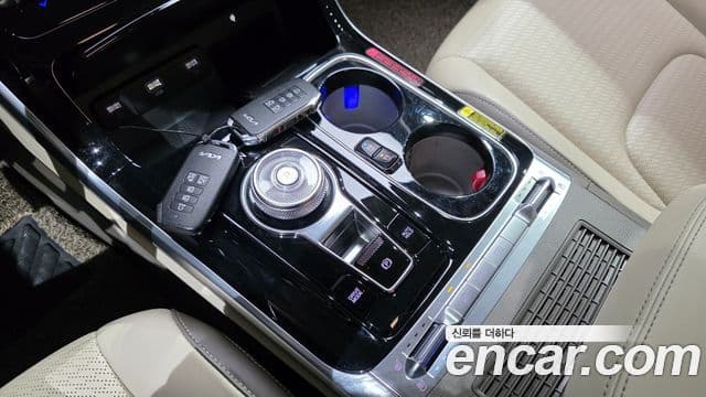 Kia Carnival 4세대 Signature, 2023 9