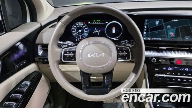 Kia Carnival 4세대 Signature, 2023 13