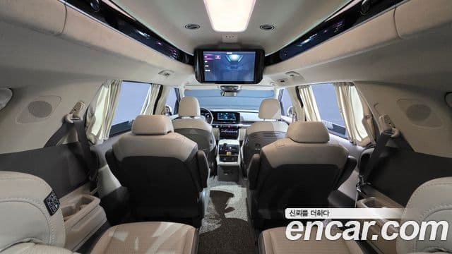 Kia Carnival 4세대 Signature, 2023 17