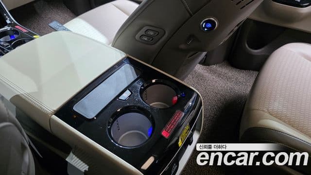 Kia Carnival 4세대 Signature, 2023 18