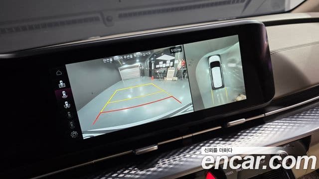 Kia Carnival 4세대 Signature, 2023 20