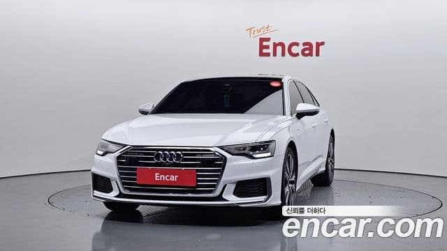 Audi A6 (C8) Premium, 2023 3