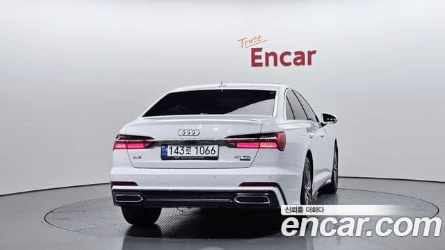 Audi A6 (C8) Premium, 2023 4