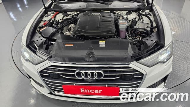 Audi A6 (C8) Premium, 2023 6