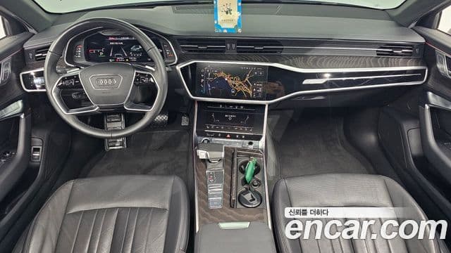 Audi A6 (C8) Premium, 2023 7