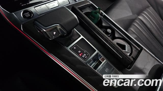 Audi A6 (C8) Premium, 2023 9