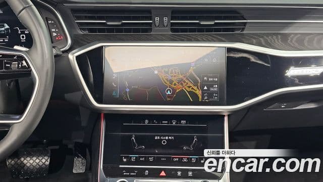 Audi A6 (C8) Premium, 2023 14