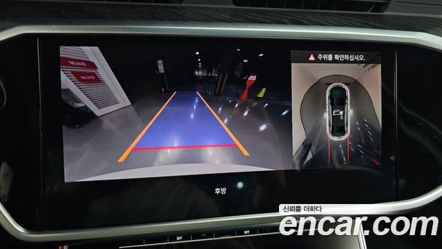 Audi A6 (C8) Premium, 2023 15