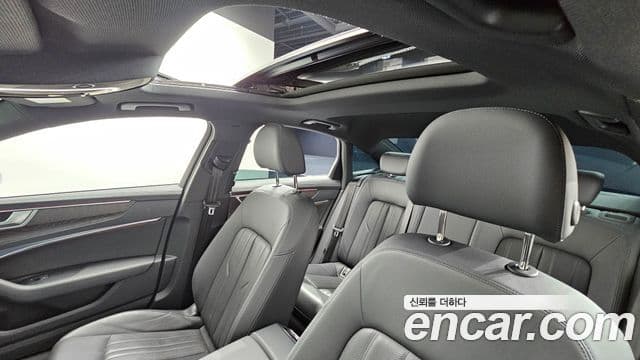 Audi A6 (C8) Premium, 2023 18