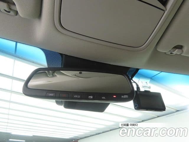 Kia K7 Premier Noblesse, 2020 12