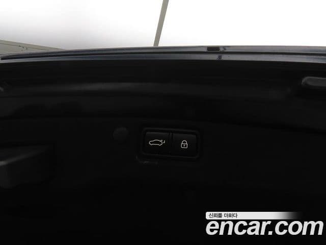 Kia K7 Premier Noblesse, 2020 14