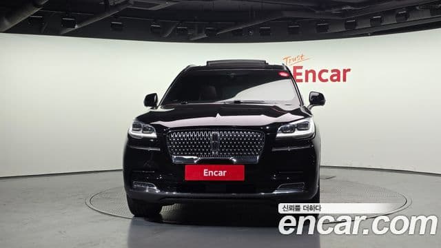 Lincoln Aviator 2세대 3.0 Reserve AWD, 2021 3