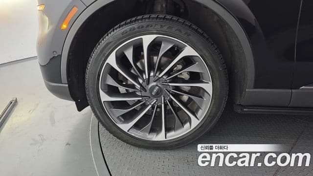 Lincoln Aviator 2세대 3.0 Reserve AWD, 2021 все фото