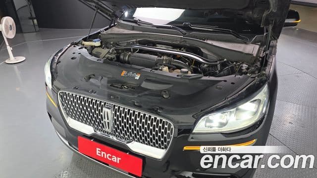 Lincoln Aviator 2세대 3.0 Reserve AWD, 2021 6