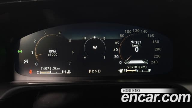 Lincoln Aviator 2세대 3.0 Reserve AWD, 2021 8